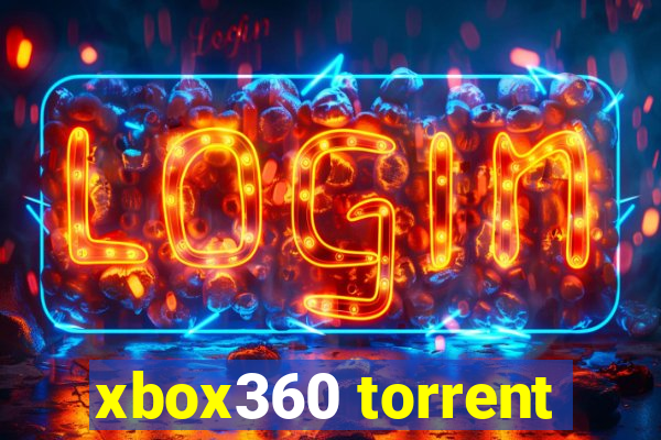 xbox360 torrent